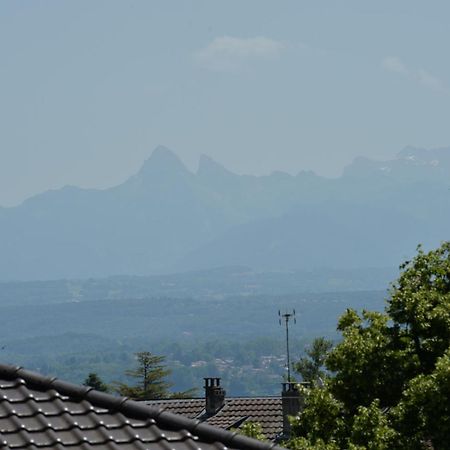 Appartement Cosy Et Confortable A Deux Pas Du Lac 艾克塞恩维克斯 外观 照片